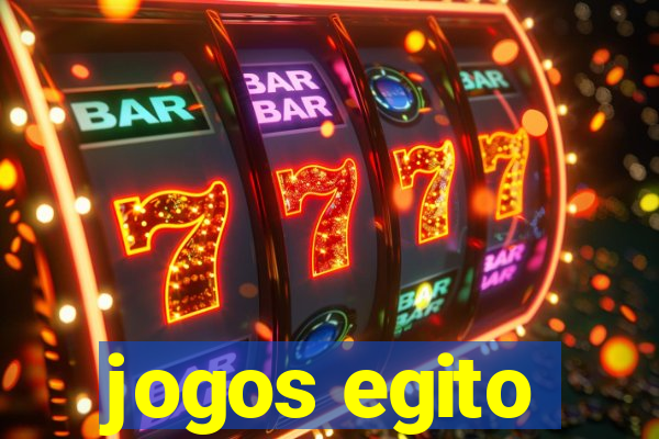 jogos egito